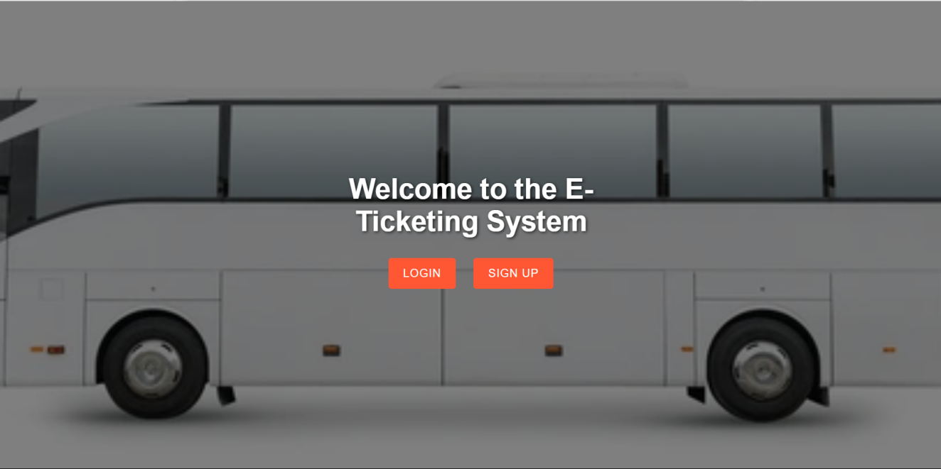 E-commerce Dashboard
